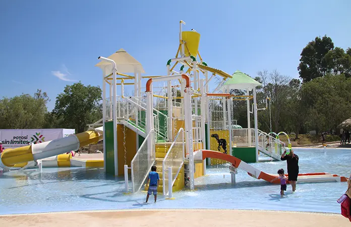 El balneario generará 50 nuevos empleos