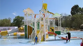 El balneario generar&aacute; 50 nuevos empleos