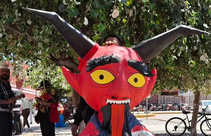 Hoy, la tradicional quema de Judas