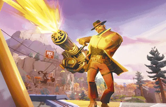 ´IMAGINE DRAGONS´ , SALTA A LOS VIDEOJUEGOS