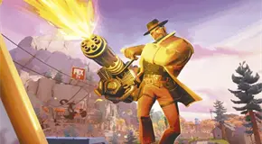 &acute;IMAGINE DRAGONS&acute; , SALTA A LOS VIDEOJUEGOS