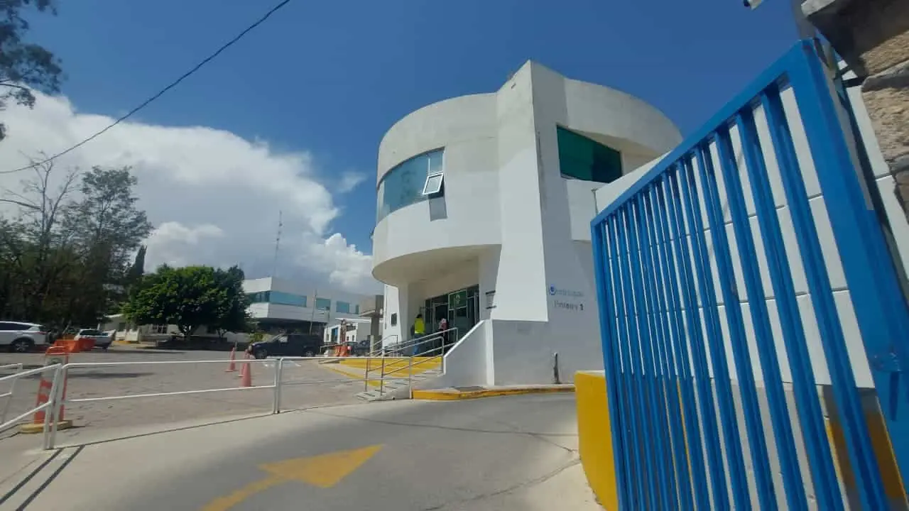 Interapas depende del pago de usuarios