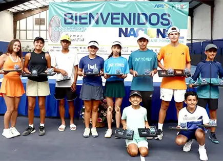 ¡LO LOGRARON! ¡LO LOGRARON!