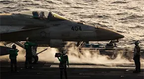 Son mexicanos, 4 de los soldados heridos en Ir&aacute;n