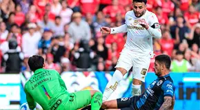 Sopresiva victoria de Gallos ante Diablos