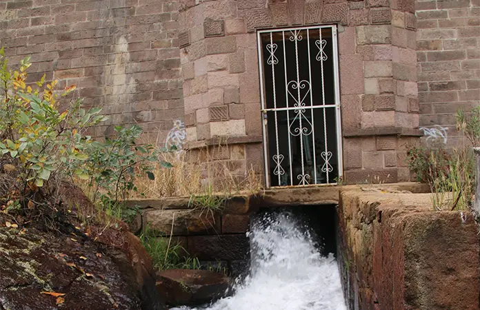 Vaticinan crisis severa de agua para el 2050