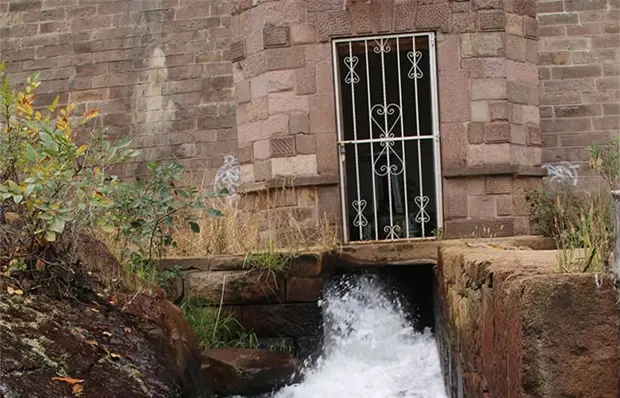 Vaticinan crisis severa  de agua para el 2050