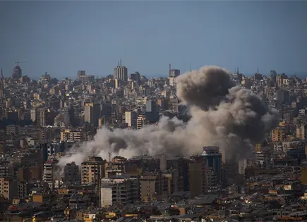 Ataques israel&iacute;es afectan sistema de salud en L&iacute;bano: m&eacute;dicos heridos y hospitales evacuados