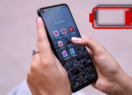 Cinco errores que est&aacute;n acabando con la bater&iacute;a de tu celular