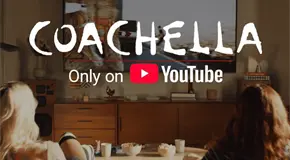 Coachella 2026 apuesta por la transmisi&oacute;n m&aacute;s ambiciosa en YouTube