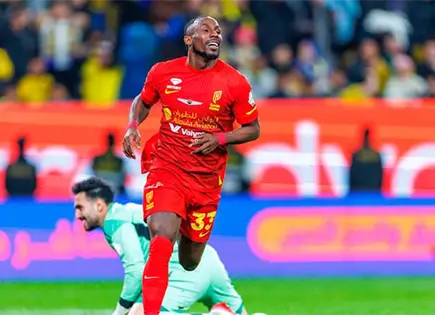 Contin&uacute;a Juli&aacute;n Qui&ntilde;ones, imparable