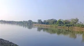 Desaparece joven en r&iacute;o Moctezuma, en la Huasteca