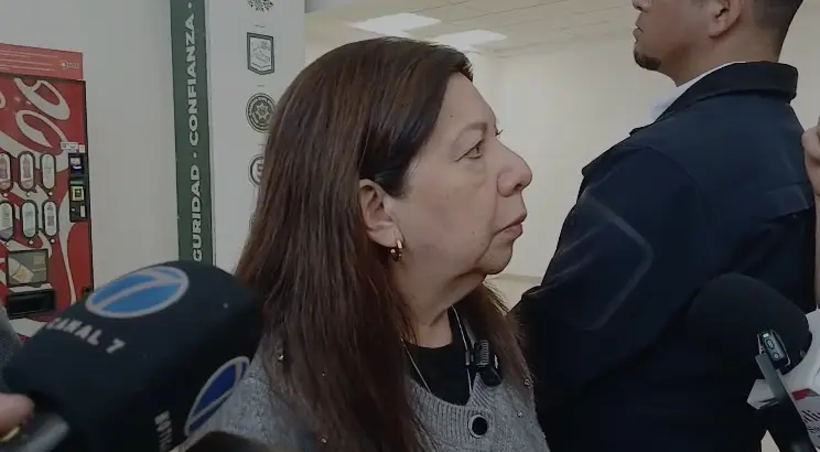 FGE descarta que director de Matehuala est&eacute; ligado a electricistas desaparecidos