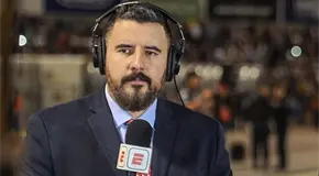 Despiden a &Aacute;lvaro Morales tras un solo partido en la Kings League