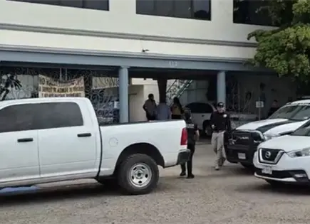 Detienen a mujer por matar a su esposo; investigan posible defensa