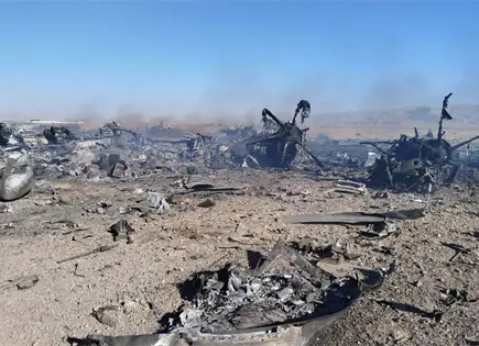 Donald Trump amenaza con ataques si Irán no abre estrecho de Ormuz Donald Trump amenaza con ataques si Irán no abre estrecho de Ormuz