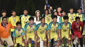 ESTRELLAS DEL FUTBOL