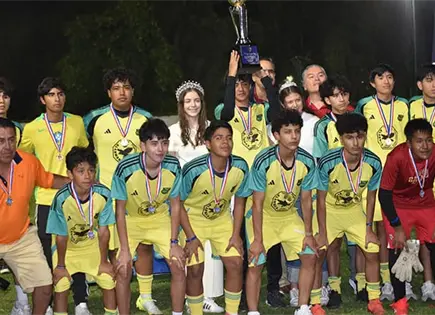 ESTRELLAS DEL FUTBOL