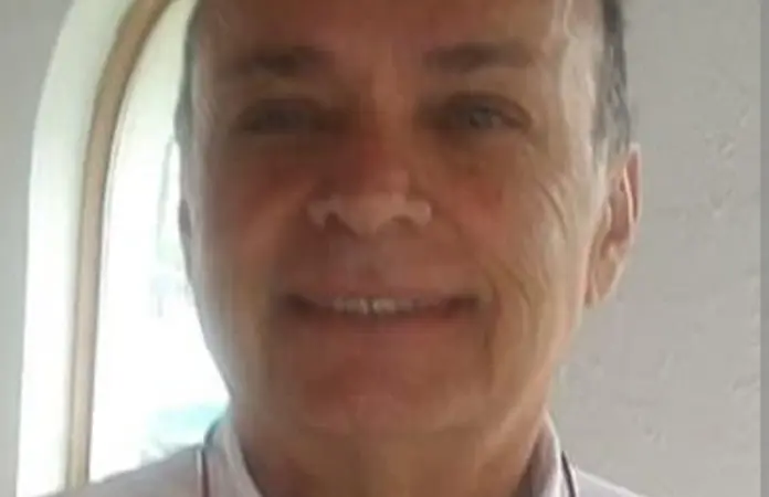 Fallece ex edil Juan José Ortiz Azuara