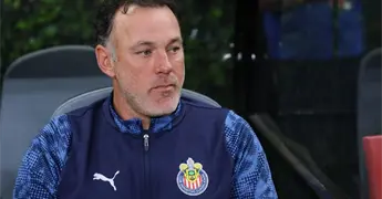 Gabriel Milito no quiere conformismo en Chivas