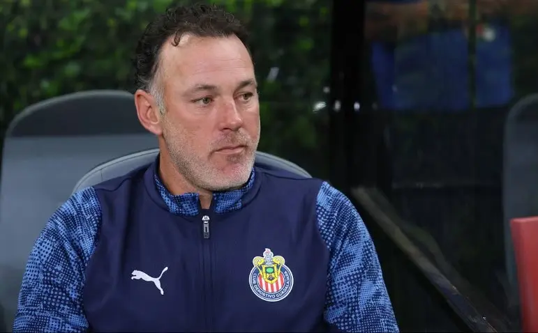 Gabriel Milito pide calma, pero sue&ntilde;a con ser campe&oacute;n con Chivas