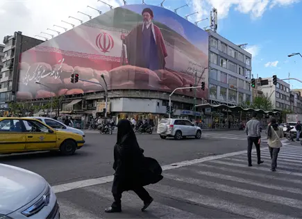 Israel ataca yacimiento gas South Pars y planta petroqu&iacute;mica en Ir&aacute;n