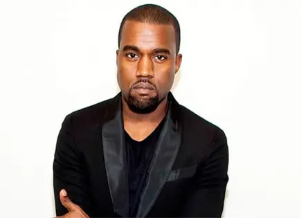 KANYE WEST PIDEN LO RETIREN DE UN FESTIVAL