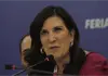 Kenia L&oacute;pez ve oportunidad en declaraciones de Zar Antidrogas de EU