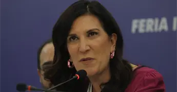 Ernesto Ruffo detenido por huachicol fiscal, denuncia Kenia L&oacute;pez