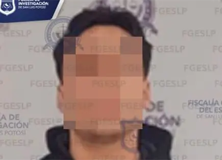 Lo detienen por robar en empresa donde laboraba