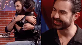 Los Favoritos remontan y rompen el invicto en una noche intensa de Juego de Voces