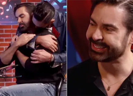 Los Favoritos remontan y rompen el invicto en una noche intensa de Juego de Voces