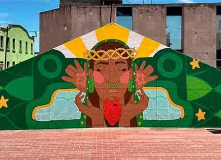 MATERNIDAD, FE E IDENTIDAD