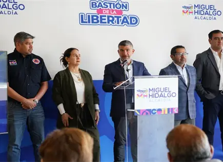 Miguel Hidalgo no autorizar&aacute; Fan Fest del Mundial