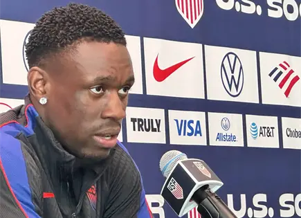 M&oacute;naco vence 2-1 a Marsella y mantiene racha invicta en Ligue 1