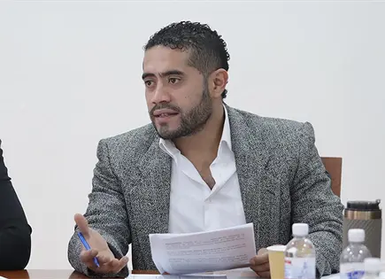 Paro de transportistas es de minor&iacute;as y con tinte electoral: Arreola