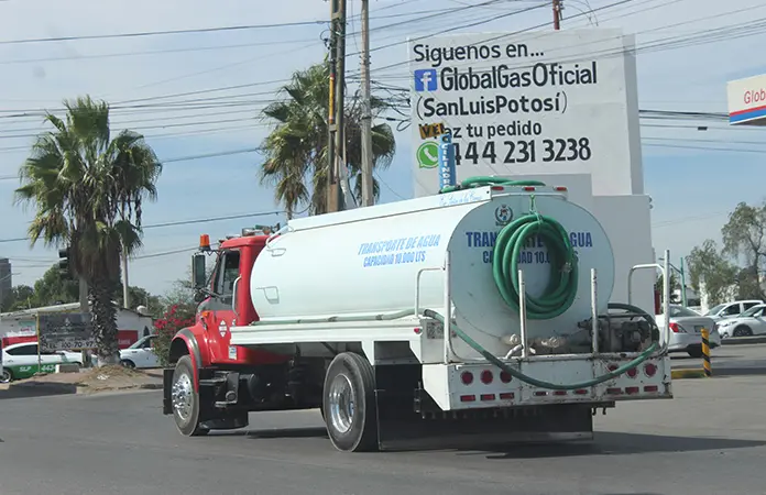 Pide CEA reportar agua contaminada