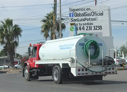 Culpa CEA a municipios por falta de acceso continuo al agua