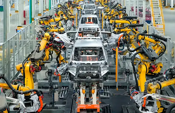 México avanza seis lugares en ranking de inversión extranjera 2026