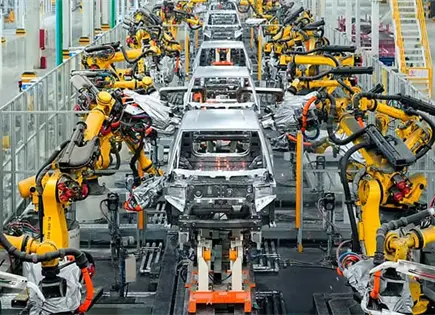 M&eacute;xico avanza seis lugares en ranking de inversi&oacute;n extranjera 2026