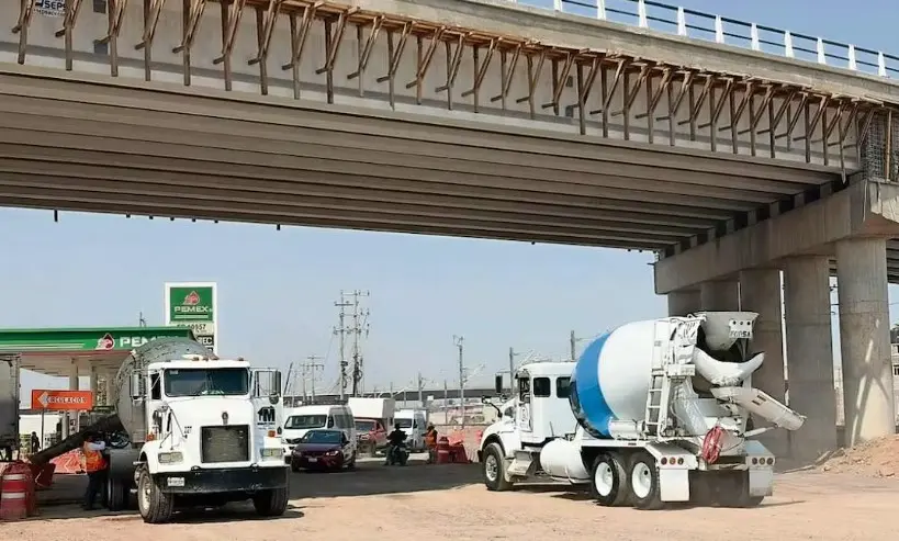 Por inseguridad y falta de respuesta, transportistas en paro indefinido en 20 estados