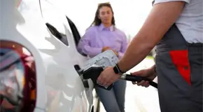 Profeco va contra gasolineras por precios altos de gasolina