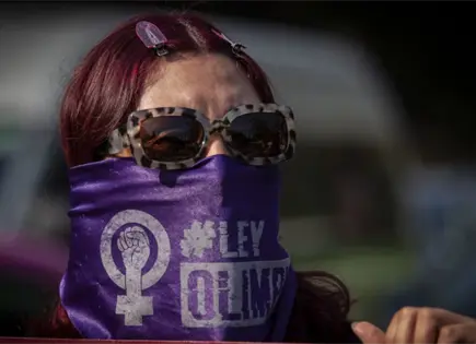 Proponen hasta 8 a&ntilde;os de c&aacute;rcel por uso de IA para crear contenido sexual falso