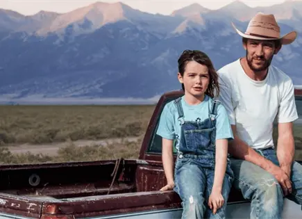 Rebuilding: pel&iacute;cula que aborda p&eacute;rdida y reconstrucci&oacute;n emocional