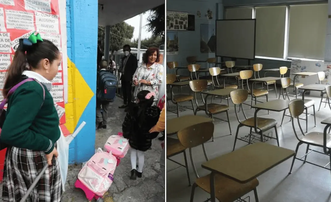 Megapuente de mayo: &iquest;los alumnos descansar&aacute;n 6 d&iacute;as?