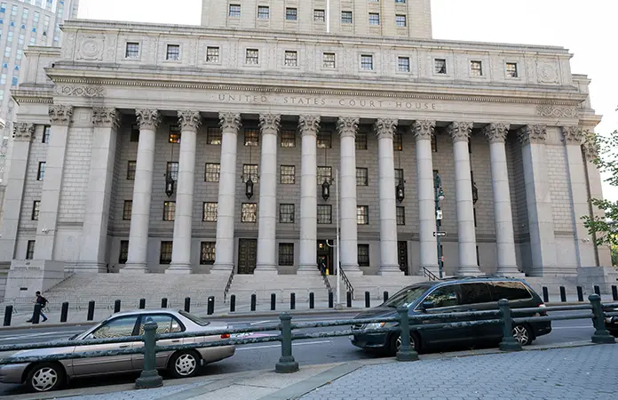 Restablecen fallo vs. OLP y ANP