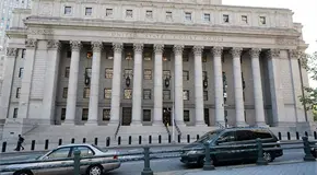 Restablecen fallo vs. OLP y ANP