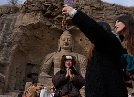 Shanxi apuesta por turismo para mineros afectados por cierre de minas