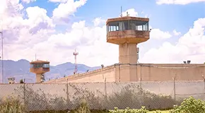 SSPC ocult&oacute; muerte de un interno en ri&ntilde;a