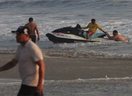 Suman cinco muertos en Oaxaca durante Semana Santa